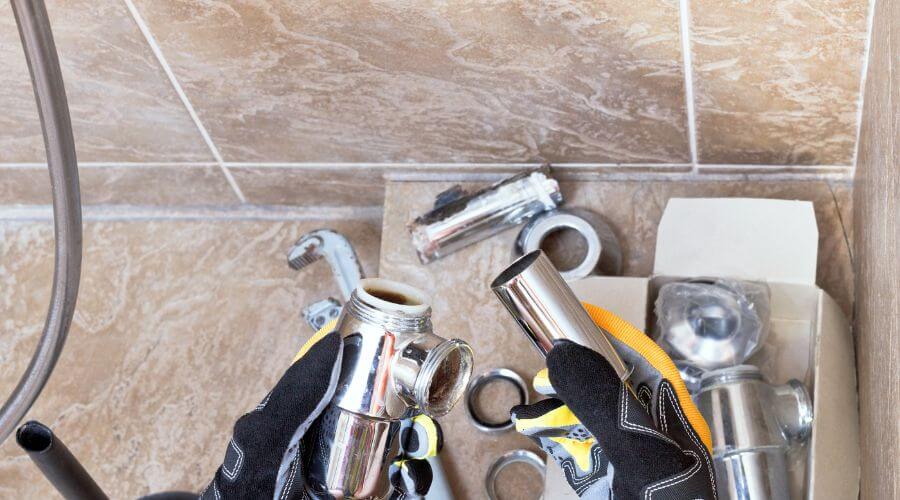 Professional gutter cleaning in Elizabethtown, NY